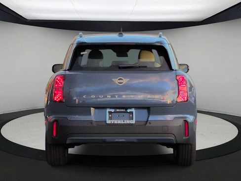 New 2026 MINI Cooper Countryman S image 7