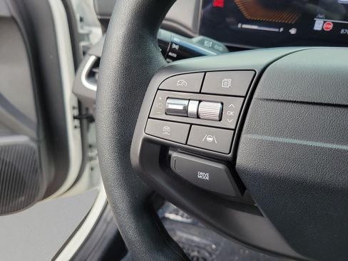 Used 2025 Kia K4 FWD image 29