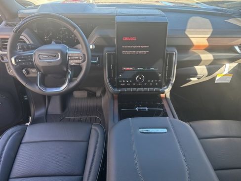 New 2026 GMC Yukon Denali w/ Denali Reserve Package image 32