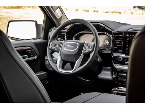 New 2026 GMC Sierra 1500 SLT w/ SLT Premium Plus Package image 37