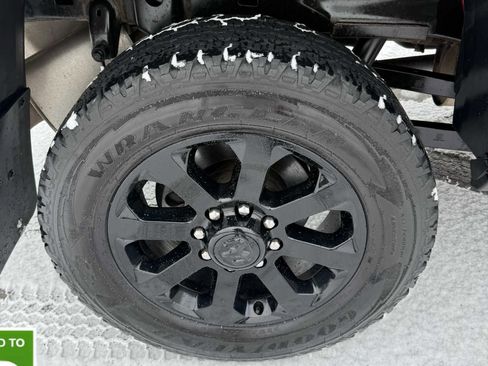 Used 2022 RAM 2500 Laramie image 29