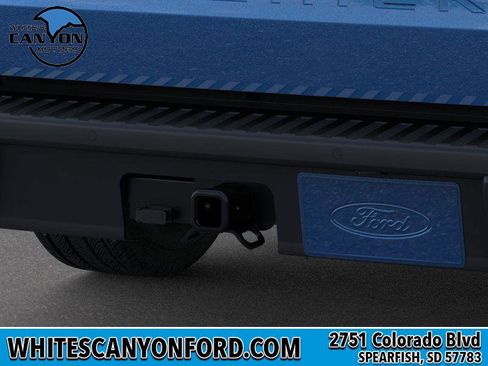 New 2026 Ford Maverick XLT w/ Equipment Group 301A image 23