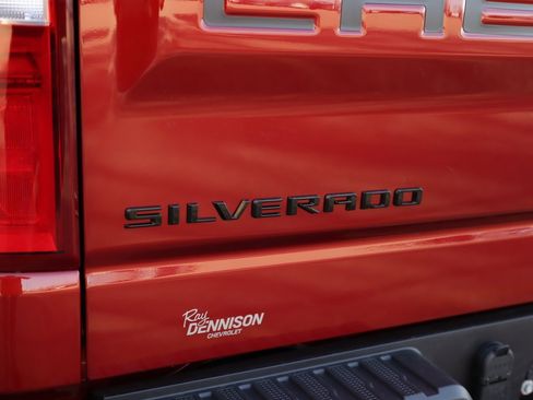 New 2026 Chevrolet Silverado 1500 RST image 34
