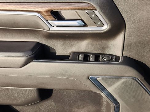 Certified 2022 Chevrolet Silverado 1500 LT Trail Boss w/ Protection Package image 27