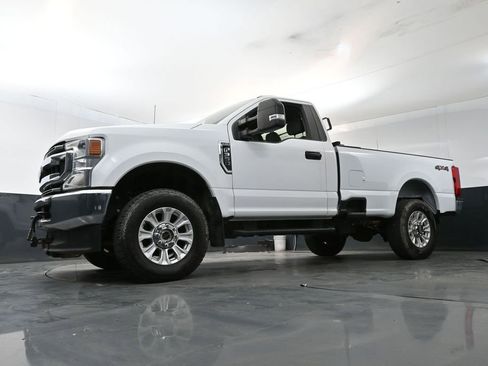 Used 2022 Ford F350 XL w/ STX Appearance Package AWD/4WD image 17