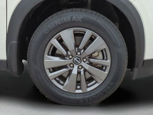 Certified 2023 Nissan Pathfinder SV w/ SV Premium Package image 3