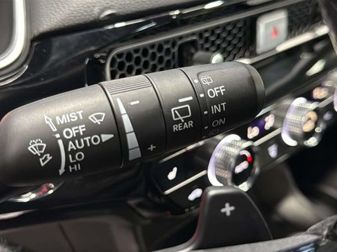 Used 2024 Honda Civic Sport Touring image 32
