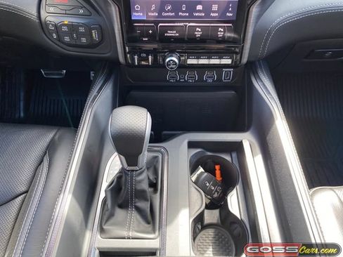 Used 2025 RAM 1500 RHO w/ RHO Level 1 Equipment Group AWD/4WD image 14