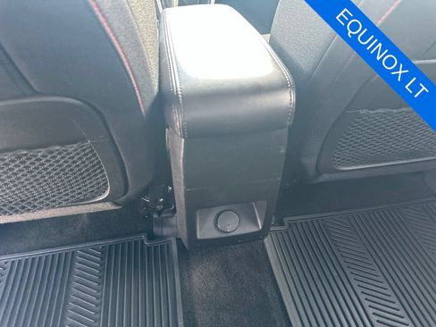 Used 2016 Chevrolet Equinox LT w/ Convenience Package FWD image 22