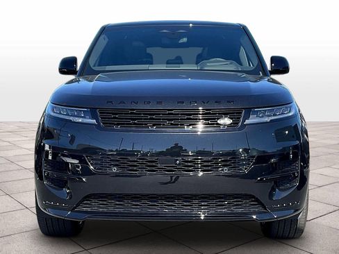 New 2026 Land Rover Range Rover Sport Dynamic SE AWD/4WD image 5