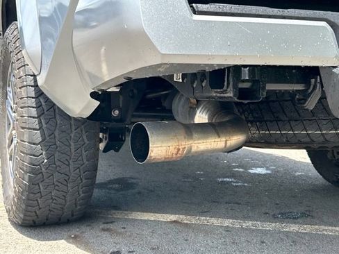 Certified 2024 Toyota Tacoma TRD Sport AWD/4WD image 14