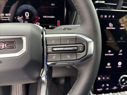 New 2026 GMC Terrain Elevation w/ Black Edition image 22