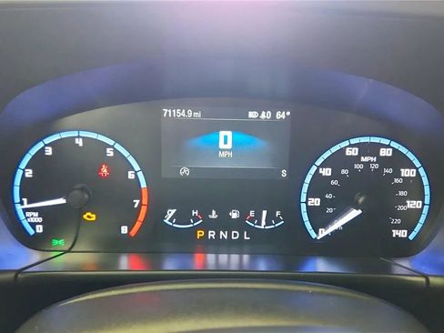 Used 2021 Ford Bronco Sport Big Bend image 26