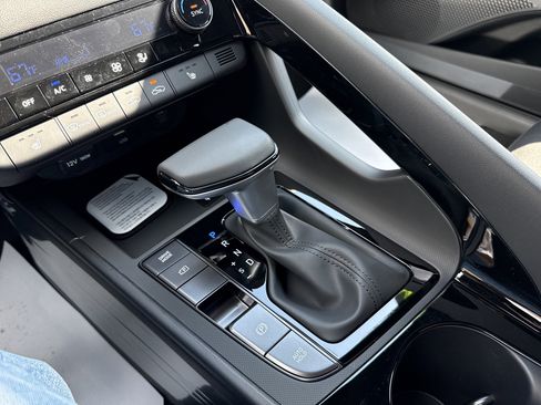 New 2026 Hyundai Elantra SEL Sport Premium w/ Cargo Package image 23