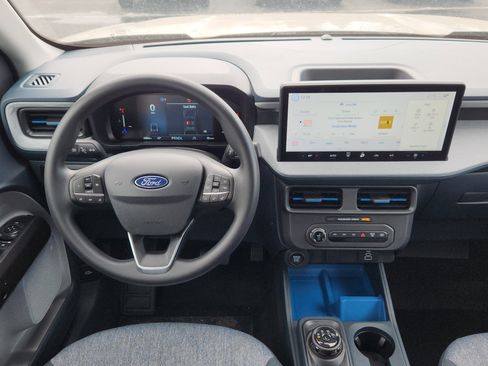 New 2025 Ford Maverick XLT w/ 4K Tow Package image 25