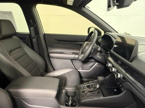 Used 2026 Honda CR-V Sport-L image 47