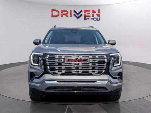 New 2026 GMC Terrain Denali image 8