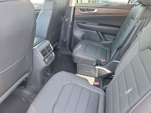 New 2026 Volkswagen Atlas SEL AWD/4WD image 13