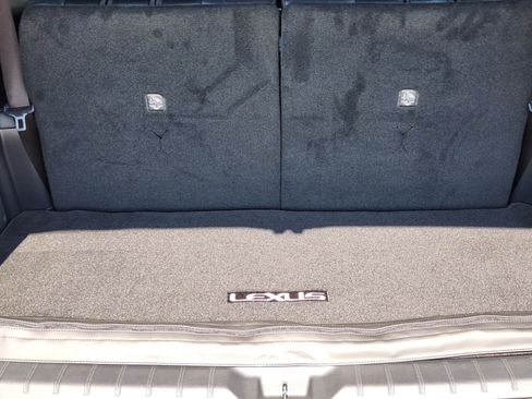 New 2026 Lexus TX 350 AWD image 23