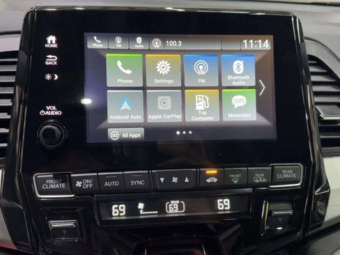 Used 2023 Honda Odyssey EX-L image 32