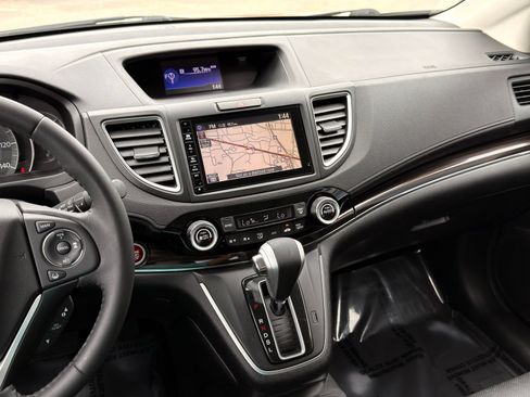 Used 2016 Honda CR-V Touring image 36