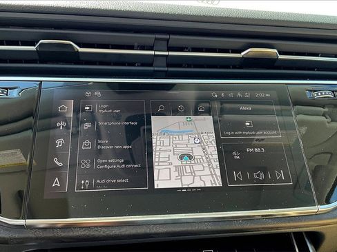 New 2026 Audi Q7 3.0T Premium Plus image 27