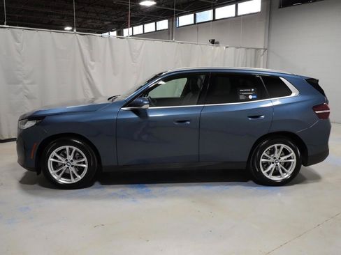 Certified 2025 BMW X3 xDrive30i w/ Convenience Package AWD/4WD image 14