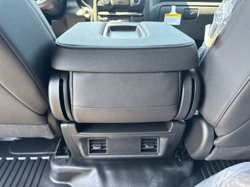 New 2024 Chevrolet Silverado 3500 W/T w/ WT Convenience Package image 31