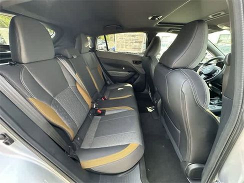New 2025 Subaru Crosstrek 2.5i Sport image 22