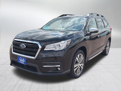 Used 2020 Subaru Ascent Touring w/ Popular Package #2A AWD/4WD image 3