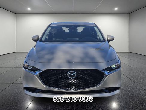 New 2026 MAZDA MAZDA3 2.5 S PREFERRED FWD image 5