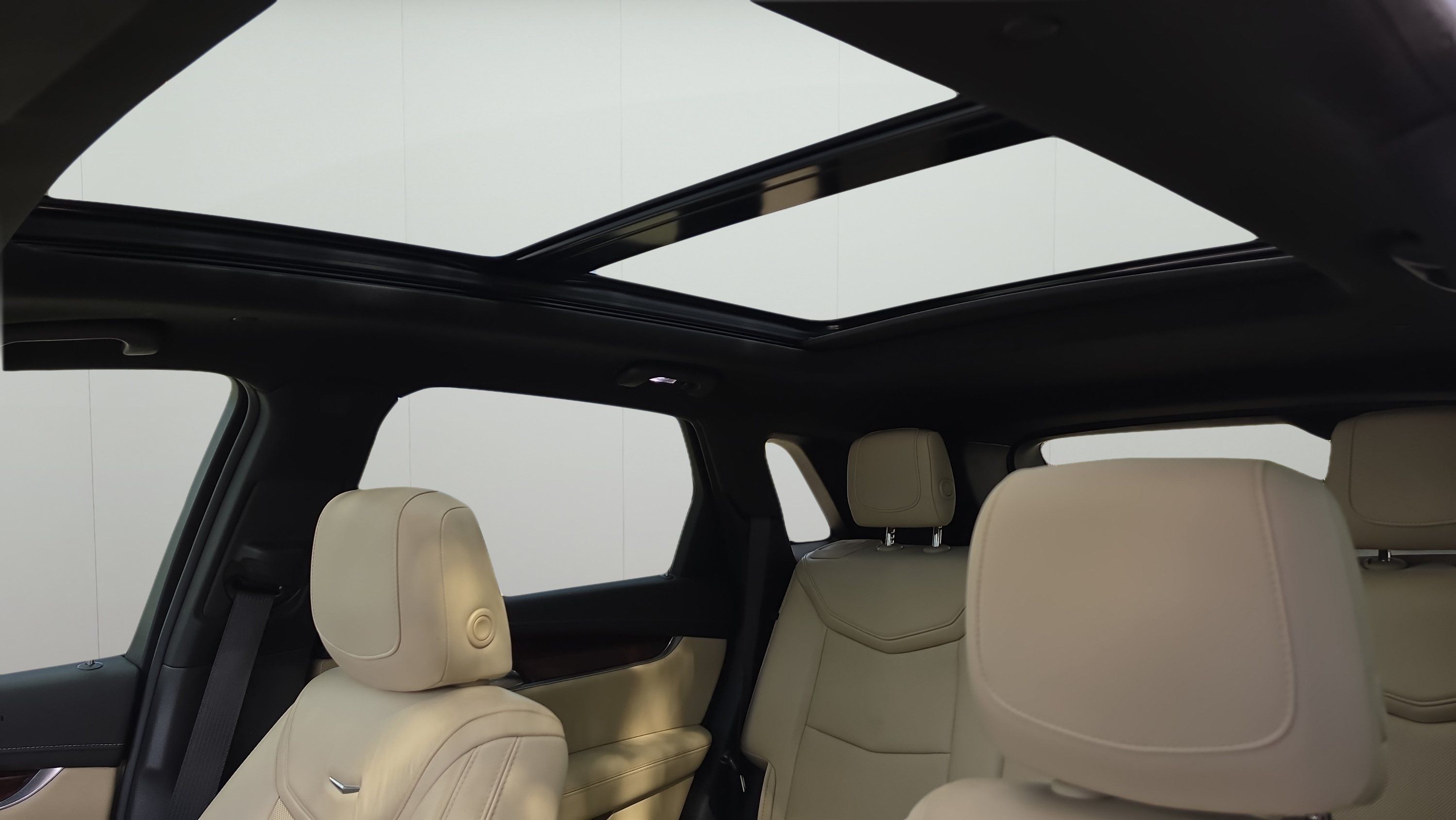 Used 2019 Cadillac XT5 Premium Luxury FWD image 20