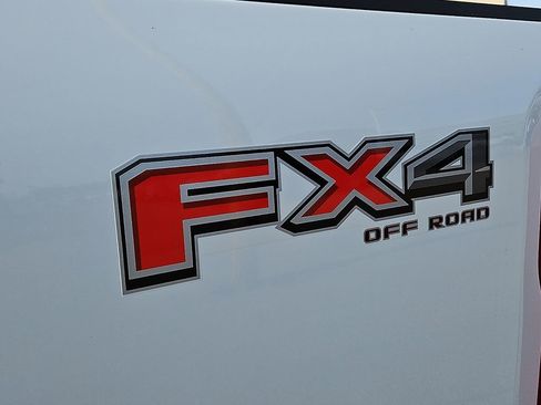 New 2026 Ford F250 XL w/ STX Appearance Package image 7
