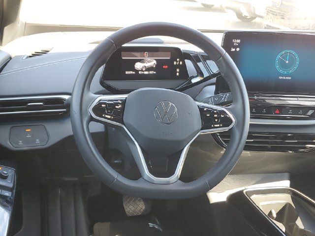 Certified 2023 Volkswagen ID.4 Pro RWD image 11