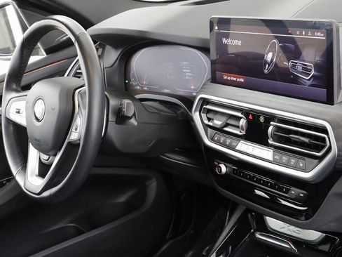 Certified 2024 BMW X3 xDrive30i w/ Premium Package w/ZPA image 23