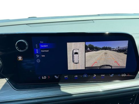 New 2026 Chevrolet Tahoe LT w/ Comfort Package AWD/4WD image 15