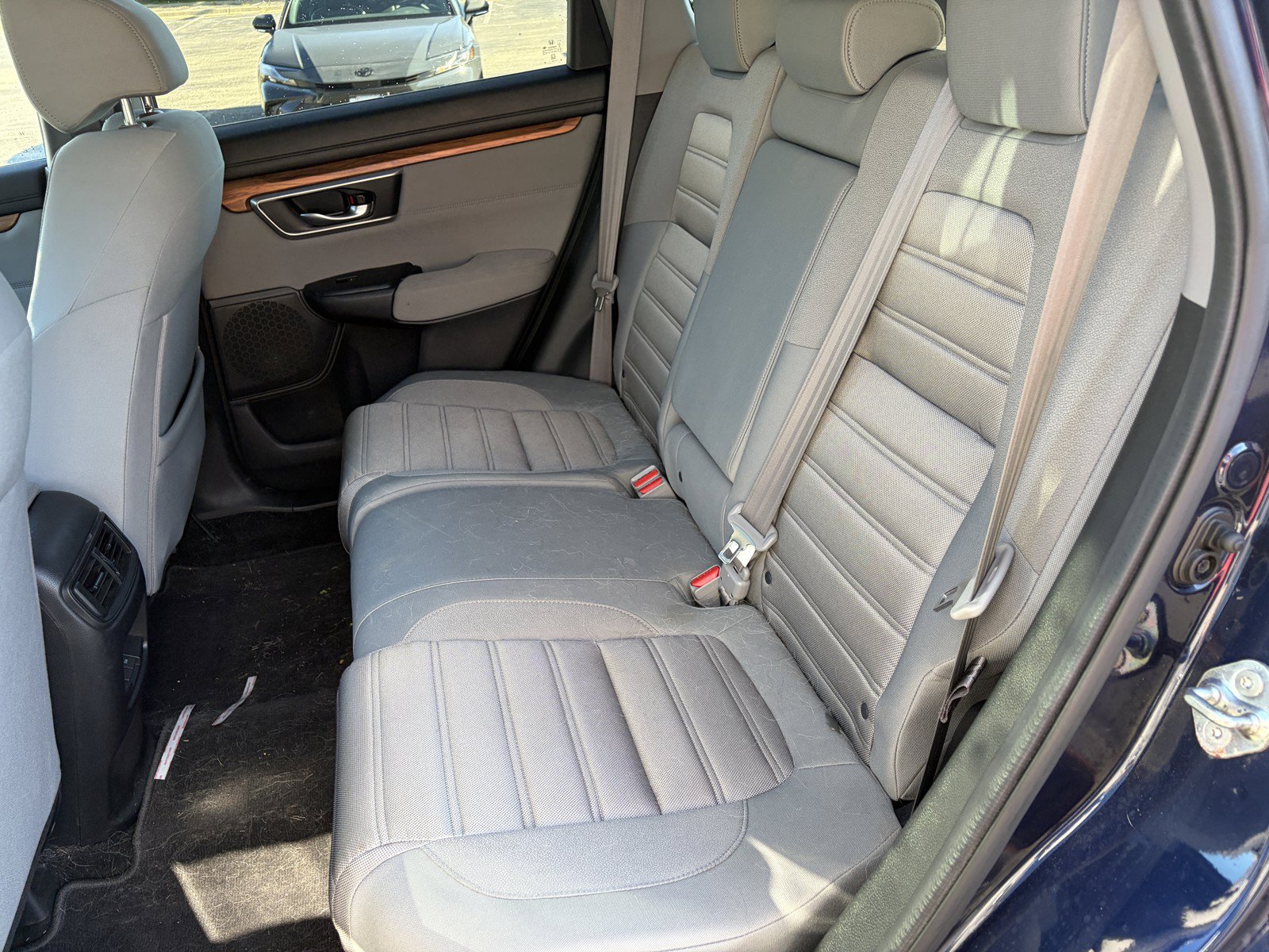 Used 2019 Honda CR-V EX image 9