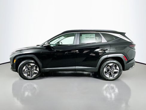 New 2026 Hyundai Tucson SEL image 4