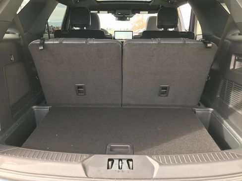 New 2025 Ford Explorer ST w/ Sun And Sound Package image 26