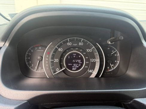 Used 2016 Honda CR-V EX image 12