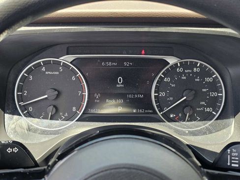 Used 2022 Nissan Rogue SV image 21