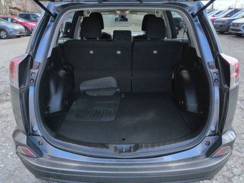 Certified 2017 Toyota RAV4 LE w/ Carpet Mat Package image 5
