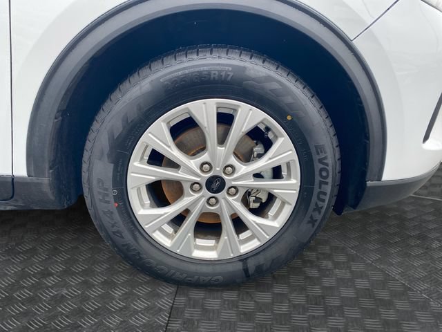 Used 2024 Ford Escape Active w/ Cold Weather Package FWD image 36
