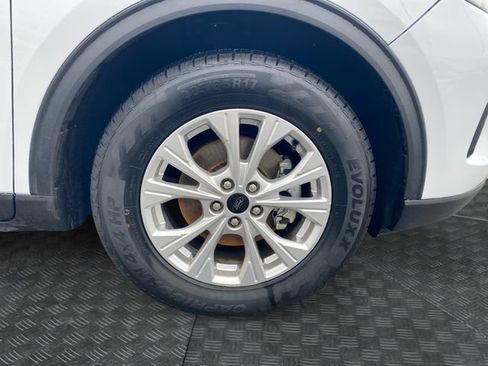 Used 2024 Ford Escape Active w/ Cold Weather Package FWD image 36