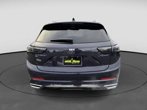 New 2026 Buick Envision Avenir image 4