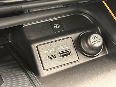 Certified 2025 INFINITI QX55 Sensory w/ Lighting Package image 21