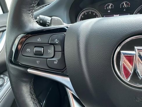 Used 2022 Buick Enclave Essence w/ LPO, Floor Liner Package image 67