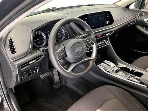 Used 2023 Hyundai Sonata SE FWD image 13