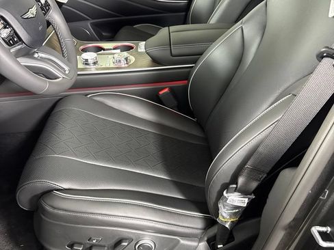 New 2026 Genesis GV80 3.5T Advanced AWD/4WD image 19