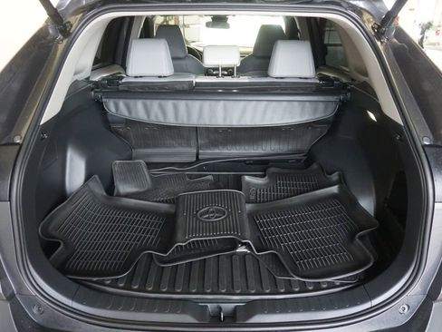 Used 2024 Toyota RAV4 XLE Premium image 17